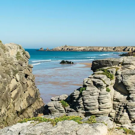 La Brise Marine Quiberon