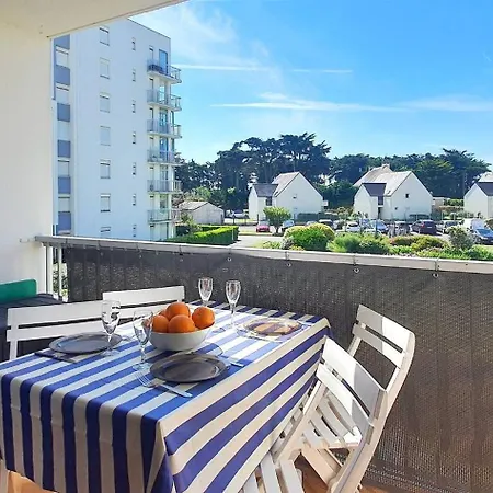 La Brise Marine Quiberon